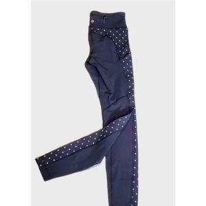 Size 2 - Lululemon Speed Tight IV (Brushed) 29"